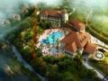 Days Hotel & Suites Zhaozhuang Xingyi Resort ホテルの詳細