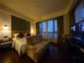 Days Hotel&Suites Sichuan Jiangyou ホテルの詳細