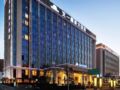 Days Hotel Wenyi Anhui ホテルの詳細
