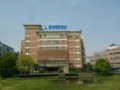 Days Inn Frontier Wuxi ホテルの詳細