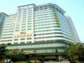 Daysun Park Hotel ホテルの詳細