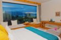 Deluxe lake view room ホテルの詳細