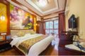 Deluxe Yangtai Queen Room ホテルの詳細