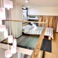 Designer s home Chill in Jinan loft ホテルの詳細