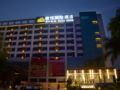 Dongguan Junyue Internation Hotel ホテルの詳細