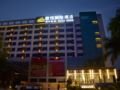 Dongguan Junyue Internation Hotel ホテルの詳細