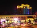 Dongguan Royal Metropolitan Hotel ホテルの詳細