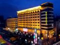 Dongguan Silver World Garden Hotel ホテルの詳細