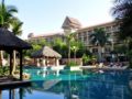 Dongguang Richwood Garden Hotel ホテルの詳細