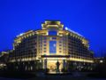 DoubleTree by Hilton Ningbo Chunxiao ホテルの詳細