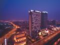 Doubletree by Hilton Wuxi ホテルの詳細