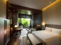 DoubleTree Resort by Hilton Hainan - Qixianling Hot Spring ホテルの詳細