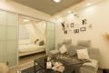 downtown2bedroom Large projection Near line1/10/12 ホテルの詳細