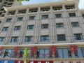 Dunhuang Da Hong Rui Hotel ホテルの詳細