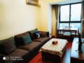 duplex apartment,perfect for business,family trip ホテルの詳細