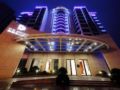 DW Hotel Huangshan ホテルの詳細