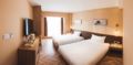 Enjoy the view of the double bed room ホテルの詳細