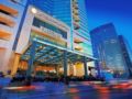 Financial Street International Hotel ホテルの詳細