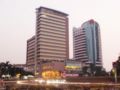Foshan Golden City Hotel ホテルの詳細