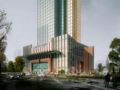 Four Points by Sheraton Hefei, Baohe ホテルの詳細