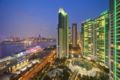 Fraser Suites Top Glory Shanghai ホテルの詳細