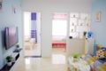 Fresh and Comfortable 2 bedroom home/Jiale Home ホテルの詳細