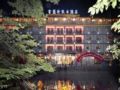 Fulante Fenghuang Holiday Hotel ホテルの詳細