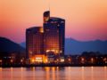 Fuyang International Trade Centre Hotel ホテルの詳細