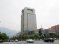Fuyang Yaodu Deyue Hotel ホテルの詳細