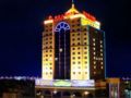 Fuzhou Fuqing Ruixin Hotel ホテルの詳細