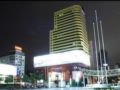 Fuzhou Golden Hotel ホテルの詳細