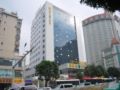 Fuzhou Spring Hotel ホテルの詳細