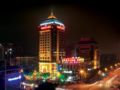 Fuzhou Xin Zi Yang Hotel ホテルの詳細
