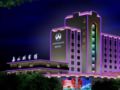 Gansu Jiayuguan Hotel ホテルの詳細