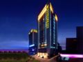 Gaosu New Century Hotel International Anhui ホテルの詳細