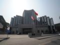 Gaosu Shenzhou Hotel ホテルの詳細