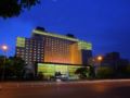 Gehua New Century Hotel ホテルの詳細