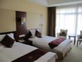 Glamor Hotel Suzhou ホテルの詳細