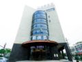 GME Bozhou Qiaocheng District Jian'an Road Railway Station Hotel ホテルの詳細
