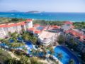 Golden Palm Resort ホテルの詳細