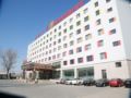 Golden Phoenix Hotel Beijing International Airport ホテルの詳細