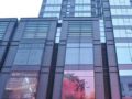 Gomine Apartment NingBo Yinyi Global Center ホテルの詳細