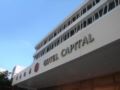 Gotel Capital ホテルの詳細