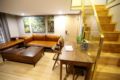 Grand Canal Landscape Star Loft Apartment ホテルの詳細