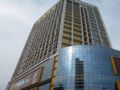 Grand Continental Service Apartment - Nomo Beijing Road ホテルの詳細