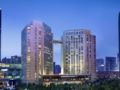 Grand Hyatt Guangzhou ホテルの詳細