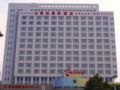 Grand Inn Zhuhai ホテルの詳細
