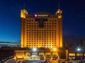 Grand Mercure Urumqi Hualing Hotel ホテルの詳細