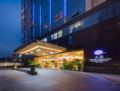 Grand Mercure Xiamen Downtown ホテルの詳細
