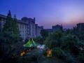 Grand Mercure Xian on Renmin Square ホテルの詳細